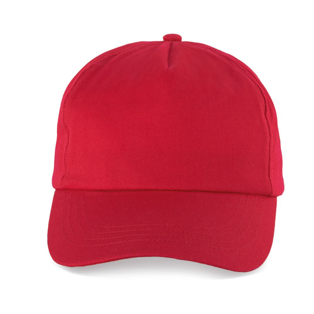 Cap with its print