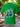 Green T-shirt with your own Print