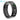 Colmi R12 Smart Ring met display en touchscreen, Health Manager, draadloos