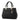 Yogodlns Elegante Dames Messenger Bags met bloemenhanger Kantoor Dames Totes