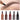 4D Microblading Eyebrow Pen 4 Forks Tip Eyebrow Tattoo Pencil Long Lasting