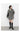 Chic VEN Autumn Winter Korean Women Woolen Blazer Cotton Lining Thick Warm