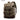 Fashion Waterproof Waxed Canvas Backpack Men Rucksack Women bagpack large Travel knapsack