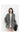 Chic VEN Autumn Winter Korean Women Woolen Blazer Cotton Lining Thick Warm