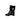 Women Boots Autumn Winter Warm Fur Height Increasing Ankle Pu Snow Boots Round