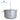 Boundless Voyage Titanium Pot Camping Cookware Hanging Soup Pot with Lid Outdoor