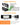 2Pcs LED License Number Plate Light Lamps For Nissan Juke F15 Micra K12 March