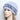 Natural Fur Knitted Cap Fashion Ladies Mink Fur Beanie Female Bomber Hats Winter Warm Luxury Women