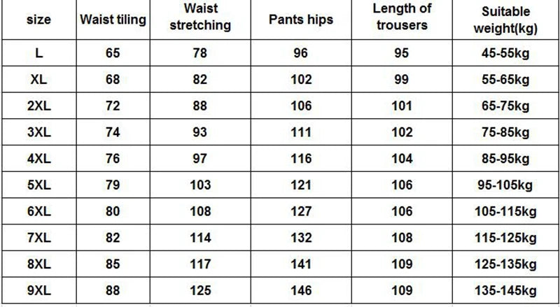 Autumn large size overalls men s tide brand casual pants men s outdoor trend