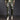 Fashion Slim Camouflage Casual Tactical Cargo Pants Male Streetwear Harajuku