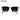 Men s Sunglasses Arrival Square Polarized Sunglasses Metal Driver Night Vision
