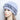 Natural Fur Knitted Cap Fashion Ladies Mink Fur Beanie Female Bomber Hats Winter Warm Luxury Women