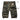 Heren Shorts Mode Geruite Strand Shorts Heren Casual Camo Camouflage Shorts