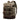 Fashion Waterproof Waxed Canvas Backpack Men Rucksack Women bagpack large Travel knapsack