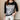 Dargon year bottoming shirts Long Sleeve sweatshirt Fashion Women s Tshirt