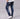 Ienens Fashion Jeans Trousers Boy s Denim Long Pants Kids Slim Jeans Young