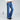 Men s Four Seasons Flared Jeans Mid Waist Stretch Boot Cut Business Fashion