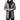 Winter Down Jacket Men White Duck Down Hooded Jackets Coats Men Long Warm Down