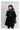 Chic VEN Autumn Winter Korean Women Woolen Blazer Cotton Lining Thick Warm