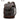 Fashion Waterproof Waxed Canvas Backpack Men Rucksack Women bagpack large Travel knapsack