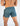 Heren Fitness sport Shorts Heren Zomer Sportschool Workout Heren Ademend Mesh Snel Droog
