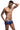 Jockmail 4pcs Lot Sexy Men Underwear Boxer Breathable Mesh Male Underpants U