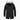 Winter Jacket Men Fur Collar Hooded Oversized Black Long Parka Coats Pu