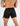 Heren Fitness sport Shorts Heren Zomer Sportschool Workout Heren Ademend Mesh Snel Droog