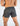 Heren Fitness sport Shorts Heren Zomer Sportschool Workout Heren Ademend Mesh Snel Droog