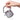 Boundless Voyage Tea Pot Cup Chinese Titanium Kung Fu Tea Set Camping Portable