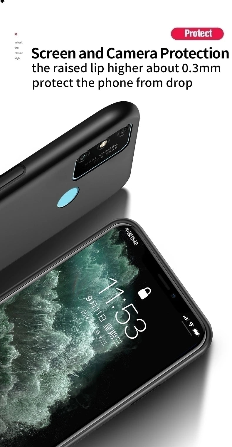 Voor Samsung A51 A71 hoesje Luxe matte magneet leren telefoonhoesje op Samsung