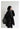 Chic VEN Autumn Winter Korean Women Woolen Blazer Cotton Lining Thick Warm