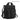 Men Shoulder Messenger Bag Headphone Hole Waterproof Crossbody Bag Nylon