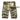 Heren Shorts Mode Geruite Strand Shorts Heren Casual Camo Camouflage Shorts