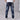 Ienens Fashion Jeans Trousers Boy s Denim Long Pants Kids Slim Jeans Young