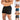 Heren Fitness sport Shorts Heren Zomer Sportschool Workout Heren Ademend Mesh Snel Droog