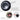 Boundless Voyage Non stick Frying Pan Titanium Skillet Camping Pan Outdoor