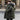 Parka men s coat winter jacket men s slim thick fur Hooded Coat warm medium long