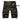 Heren Shorts Mode Geruite Strand Shorts Heren Casual Camo Camouflage Shorts