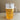 450ml Creative Cool Double Beer Glass Mezzanine Summer Fake Thickened Cup With