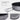 Boundless Voyage Non stick Frying Pan Titanium Skillet Camping Pan Outdoor