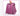 50pcs lots Purple Tote Bag Express Bag Courier Bags Self Seal Adhesive Thick Waterproof Plastic Poly