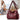 Brand Sac Luxury Handbags Women Bags Designer Female Waterproof Leather Bag Shoulder Crossbody
