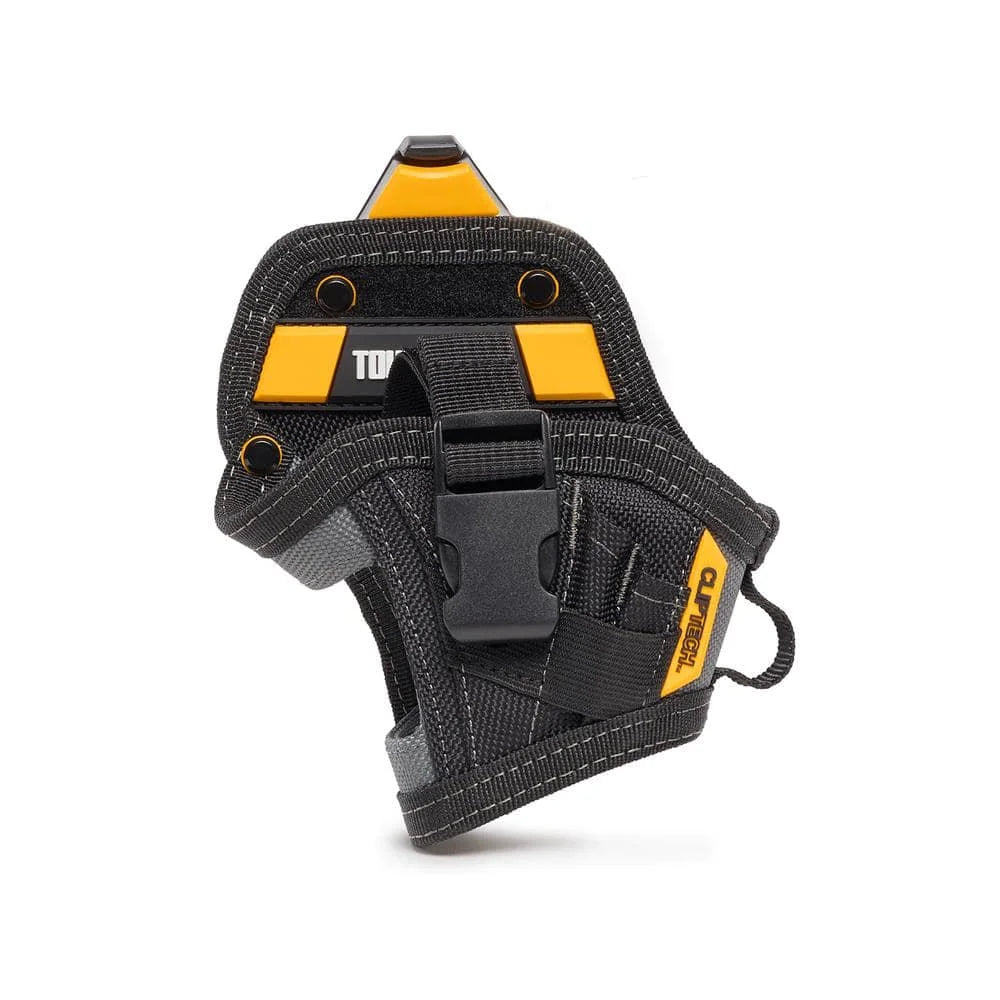 Toughbuilt TB CT 20 S Drill Holster Small Hand Drill Set Special Belt Pouch