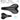 Ryet Ultra Full Carbon 3D Printed Bike Saddle 145mm 205g 7 9 High Modulus Carbon