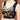 Women s Sports Vest With Big Breasts Showing Small Size, Push up Bra, Thin
