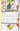 Cartoon Coloring Book Beginner Painting Technique Workbook Comic Manga Images