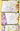 Cartoon Coloring Book Beginner Painting Technique Workbook Comic Manga Images