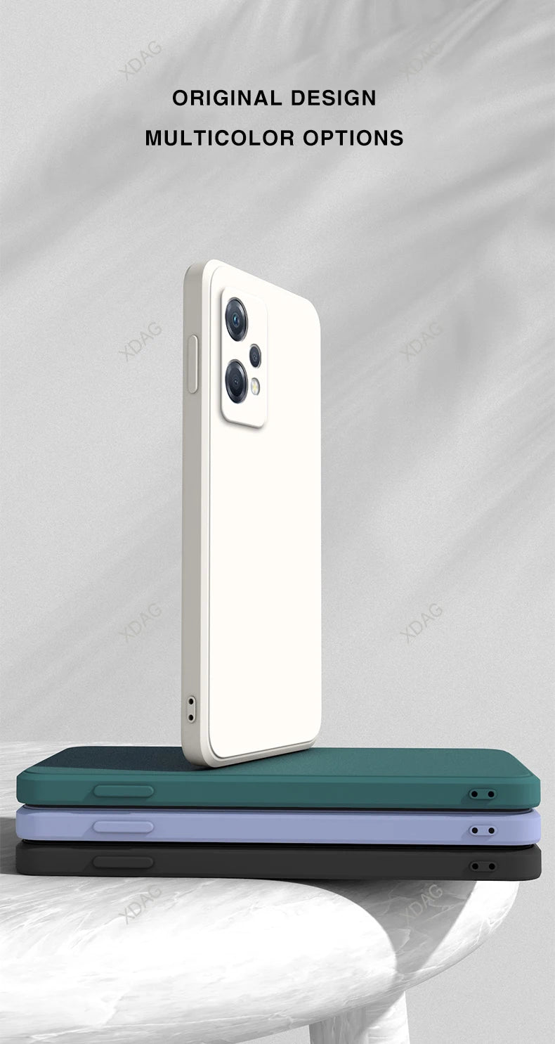 Basis telefoonhoesje voor OnePlus Nord CE 2 Lite 5G 6.59 Cph2381 Cph2409 Camera
