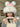 Women Cute Plush Winter Hat Trendy Streetwear Knitted Hat Lovely Dandy Cap For Girls